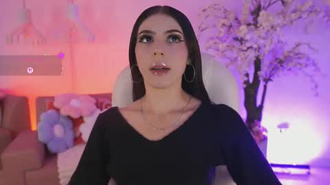 Jade Summer online show from February 21, 11:44 am