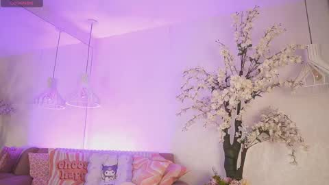 Jade Summer online show from November 15, 11:33 am