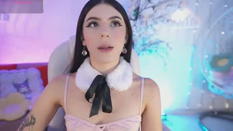 Jade Summer online show from December 16, 11:38 am