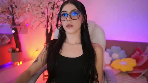 Jade Summer online show from April 14, 1:11 pm