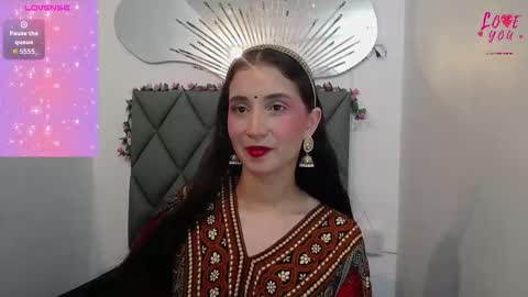 Jalima Mona online show from October 20, 7:28 pm