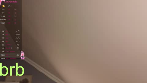 Akame online show from November 30, 10:47 pm