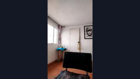 Snapshot of janariivera1 chatting on September 16, 2:36 pm janariivera1 online show from September 16, 2:36 pm