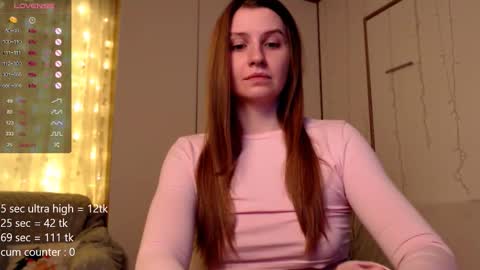 Evgenia online show from January 13, 11:42 pm