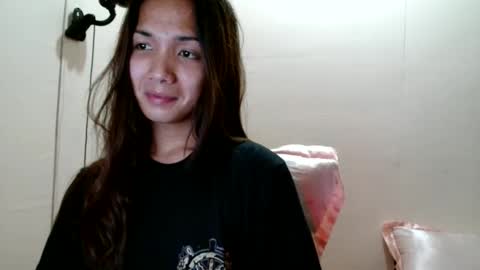 ITGIRL ANNA online show from October 10, 8:25 pm