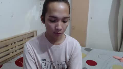 ITGIRL ANNA online show from January 11, 7:38 pm