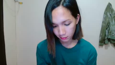 ITGIRL ANNA online show from March 12, 6:10 pm