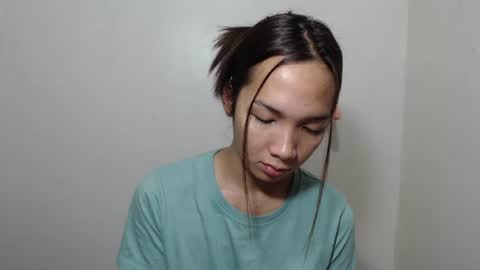 ITGIRL ANNA online show from March 5, 4:35 am