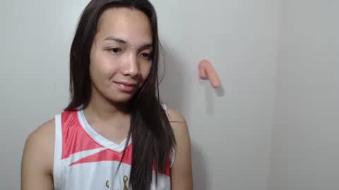 ITGIRL ANNA online show from March 9, 5:33 am