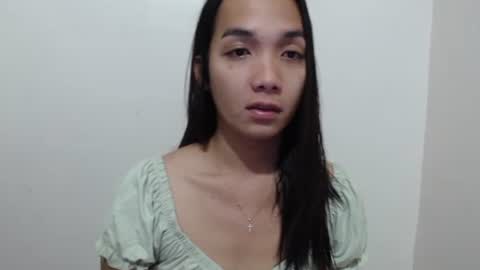 ITGIRL ANNA online show from January 3, 3:12 pm