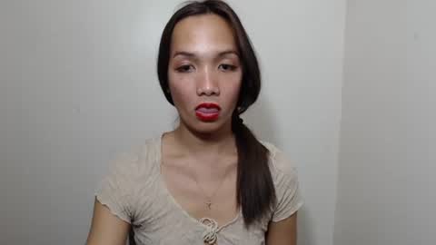 ITGIRL ANNA online show from January 31, 12:28 am