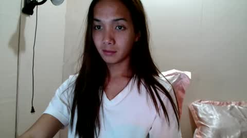 ITGIRL ANNA online show from September 24, 2:38 pm