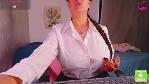 Jane Atwood online show from February 19, 2:49 pm