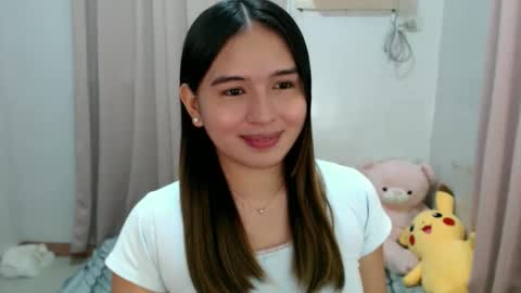 YOUR LOVELY JANE online show from April 27, 11:24 pm