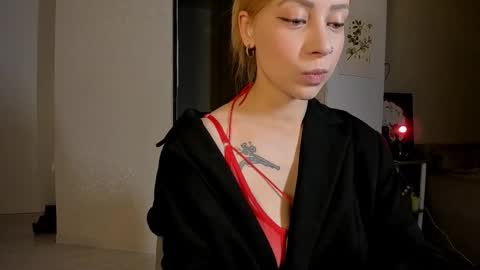 Snapshot of jane_bright chatting on March 6, 8:59 pm Jane online show from March 6, 8:59 pm