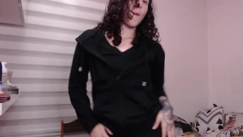 Jane online show from October 22, 1:32 am