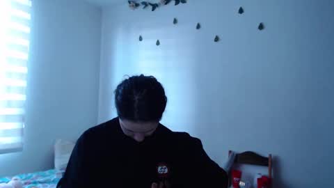 Jane online show from January 18, 10:17 pm