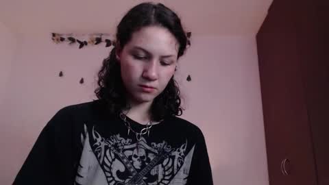 Jane online show from February 2, 12:40 am