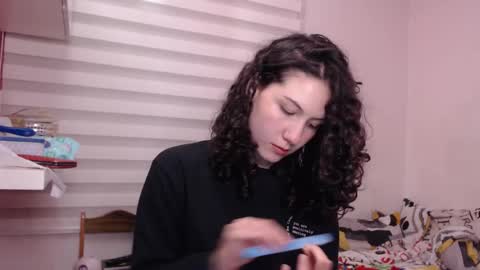 Jane online show from October 23, 2:50 am