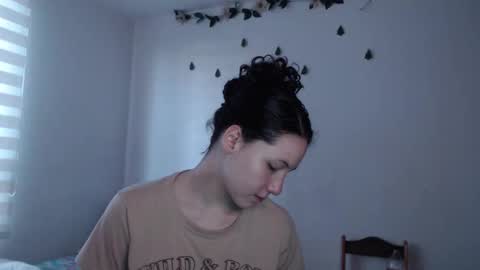 Jane online show from January 28, 10:45 pm