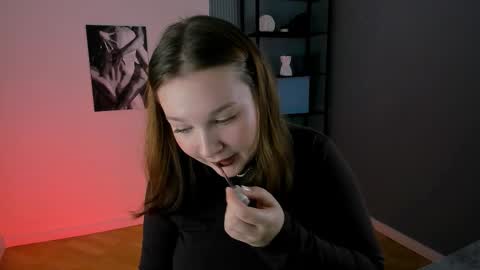 Jane online show from November 24, 2:52 pm