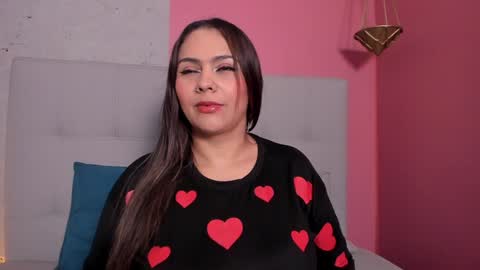 Snapshot of janecullen chatting on February 8, 3:52 am JANE  online show from February 8, 3:52 am