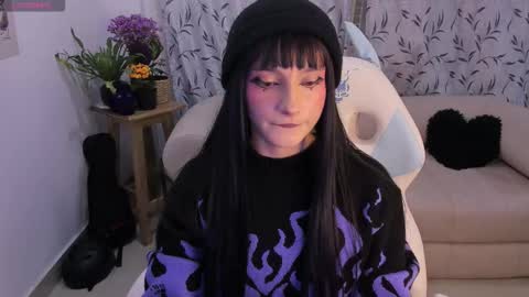 Snapshot of janee_lane chatting on October 22, 1:21 am Jane online show from October 22, 1:21 am