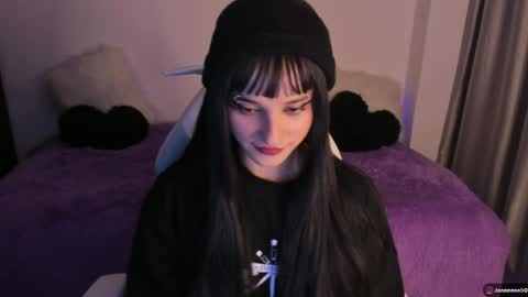 Snapshot of janee_lane chatting on January 29, 11:35 pm Jane online show from January 29, 11:35 pm