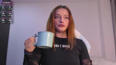 Jane online show from March 6, 11:44 pm