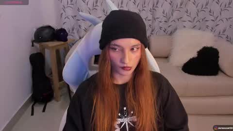 Jane online show from November 6, 12:49 am