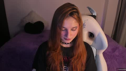 Snapshot of janee_lane chatting on January 22, 12:27 am Jane online show from January 22, 12:27 am