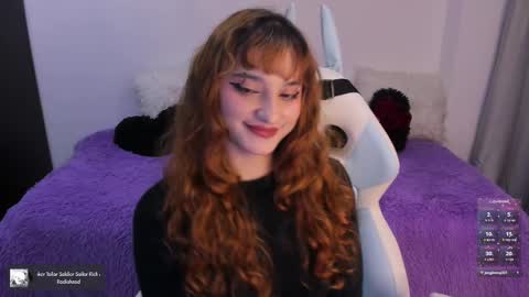 Snapshot of janee_lane chatting on March 5, 12:05 am Jane online show from March 5, 12:05 am
