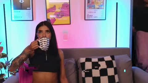 Jane online show from April 14, 3:06 am