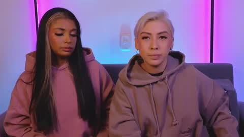 Jane online show from February 10, 1:57 am