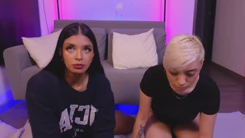 Jane online show from December 5, 2:09 am