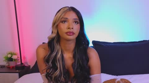 Jane online show from February 18, 1:10 am