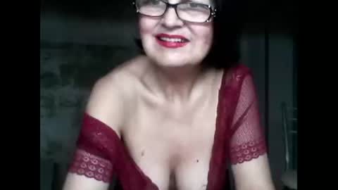 JaneLaLucky online show from January 18, 9:02 pm