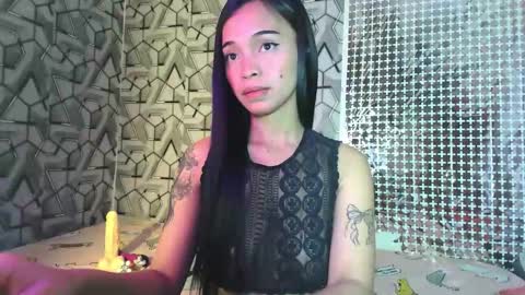 janeliciouse online show from April 2, 7:00 pm