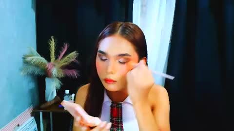 Janelarose online show from July 17, 3:00 am