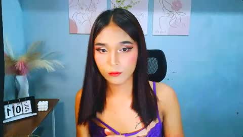 Janelarose online show from July 1, 4:34 am
