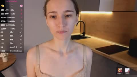 May online show from April 5, 2:27 pm