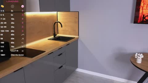 May online show from April 24, 4:21 pm