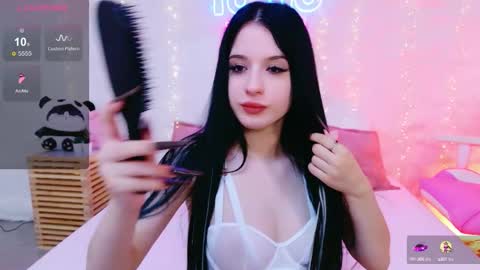 JaneRayan online show from October 13, 5:15 pm