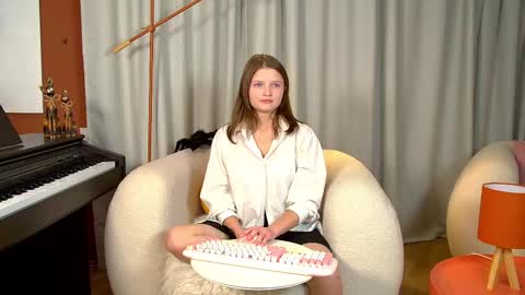 Snapshot of janerosen chatting on October 22, 10:42 am jane online show from October 22, 10:42 am