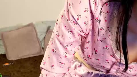 Alexia online show from March 24, 10:53 am