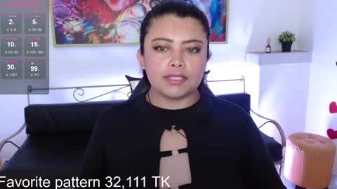 Janeth online show from February 19, 8:10 pm