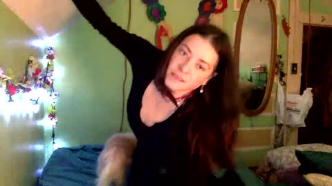 janicepepper online show from December 3, 12:33 am