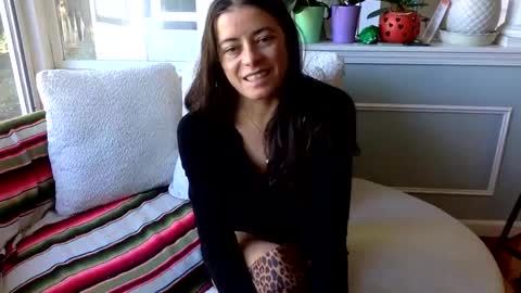 janicepepper online show from October 7, 6:45 pm