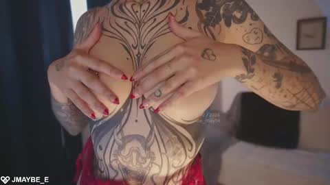   jmaybe e online show from February 10, 1:03 pm