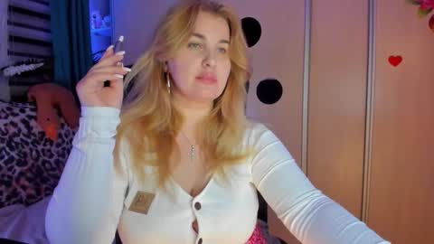 JansyLines online show from February 19, 6:40 pm